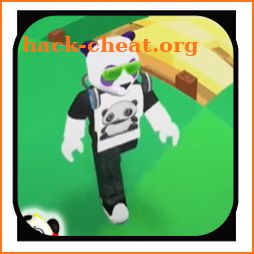 Combo obby Escape panda roblx mod craft icon