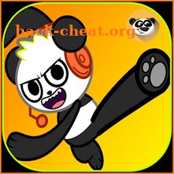 Combo Panda Adventures icon