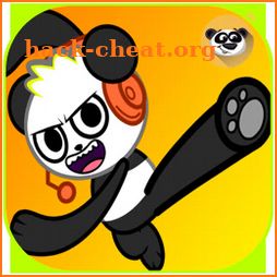 Combo Panda Jump icon