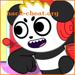 Combo Super Panda Adventure icon