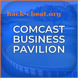 Comcast Business Pavilion icon
