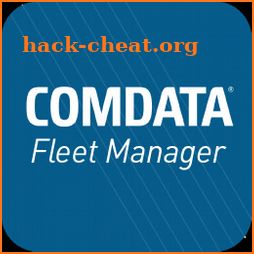 Comdata Fleet Manager icon