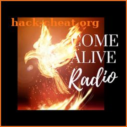 Come Alive Radio icon