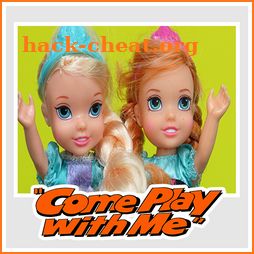 Come Play With Me Fans icon