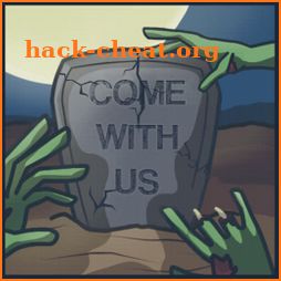 Come With Us: Arcade Zombie Shooter icon