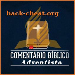 Comentario Biblico Adventista icon