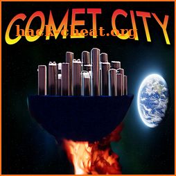Comet City icon