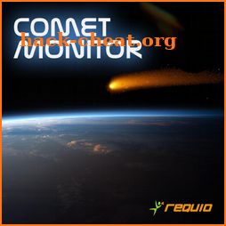 Comet Monitor icon