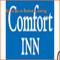 Comfort Inn icon