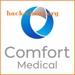 Comfort Medical Reorder App icon