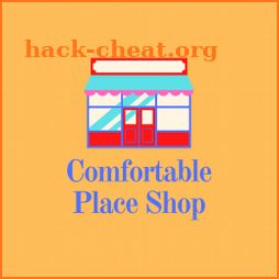 Comfortable Place Shop icon