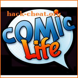 Comic Life 3 icon
