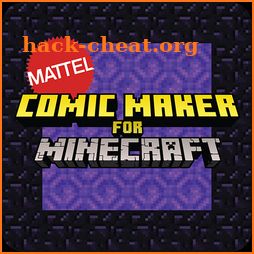 Comic Maker for Minecraft icon