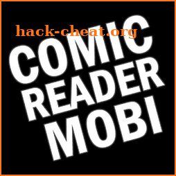 Comic Reader Mobi icon