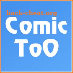 Comic To0 - Read English Comic icon
