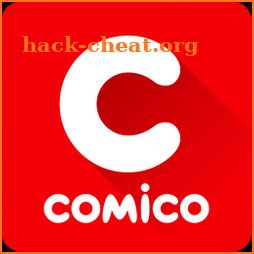 comico การ์ตูนและนิยายออนไลน์ icon