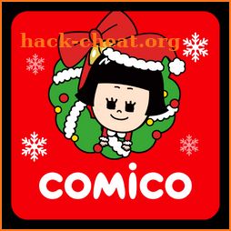 COMICO  - La mejor aplicación para leer Webtoons. icon