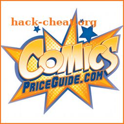 Comics Price Guide icon