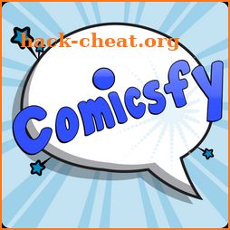 Comicsfy icon