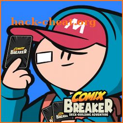 Comix Breaker icon