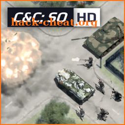 Command & Control: Spec Ops HD icon