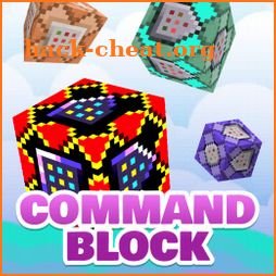 Command Block for Minecraft icon