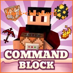 Command Block icon