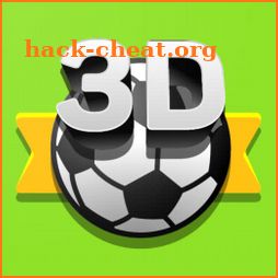 Command Football 3D: Soccer Superstar icon