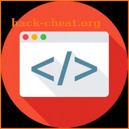 Command prompt:  Pro Code icon