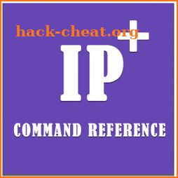 Command Reference Premium icon
