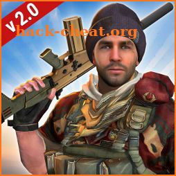 Commando Day – FPS shooting game icon