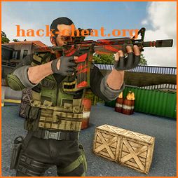 Commando FPS: 3D Shooter Games icon