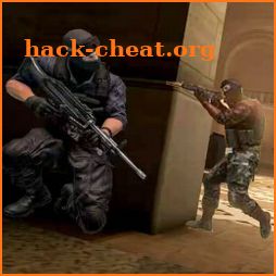 Commando Secret Mission-Free Terrorist Shooting icon