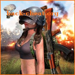 Commando Strike 2021: Multiplayer FPS-Cover Strike icon