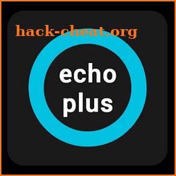 Commands for Amazon Echo Plus icon