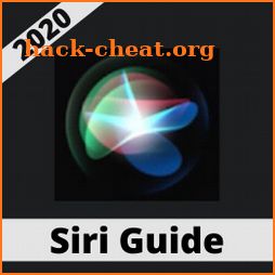 Commands for Siri App Voice 2020 Guide icon