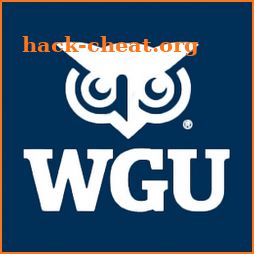 Commencement WGU icon
