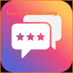 Comments Star icon