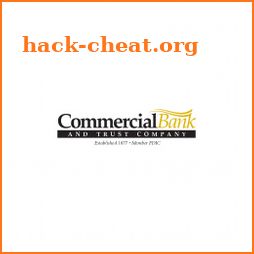 Commercial Bank and Trust icon
