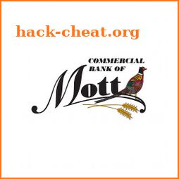 Commercial Bank of Mott icon