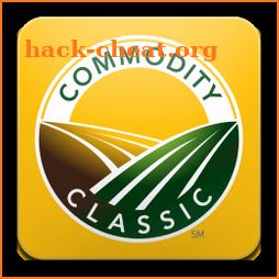 Commodity Classic 2019 icon