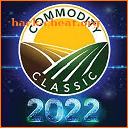 Commodity Classic 2022 icon