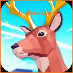 Common Deer Simulate icon