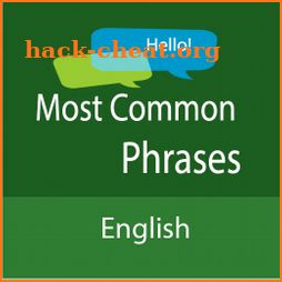 Common English Phrases - Learn English icon