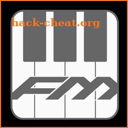 Common FM Synthesizer icon