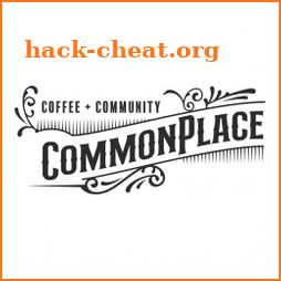 CommonPlace Coffee + Community icon