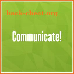 Communicate! by Peoplocity icon