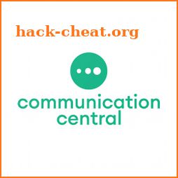 Communication Central icon