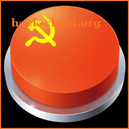 Communism Button icon