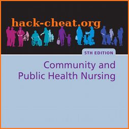 Community & Public Health Nurs icon